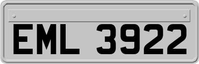EML3922
