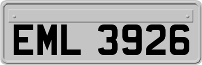 EML3926
