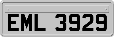 EML3929