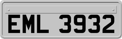 EML3932