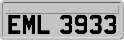EML3933
