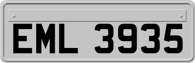 EML3935