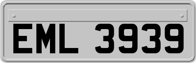 EML3939