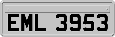 EML3953