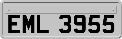 EML3955