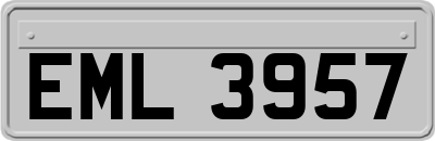 EML3957