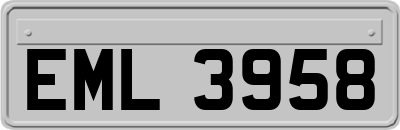 EML3958