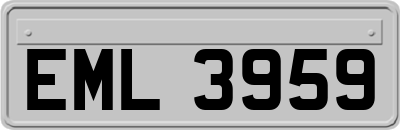 EML3959