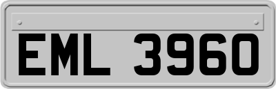 EML3960