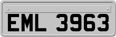EML3963