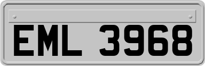 EML3968