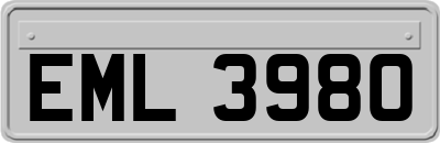 EML3980