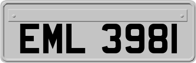 EML3981