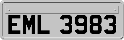 EML3983