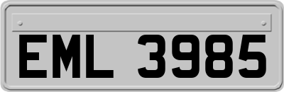 EML3985
