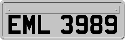 EML3989