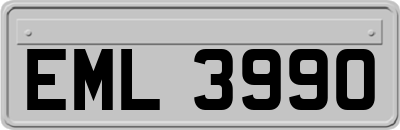 EML3990