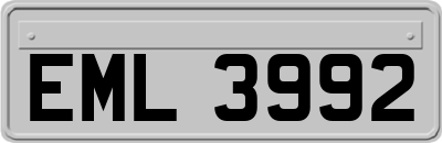 EML3992