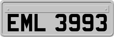 EML3993
