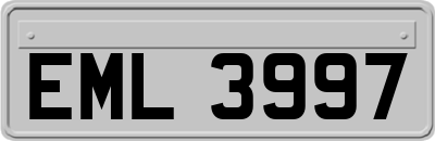 EML3997