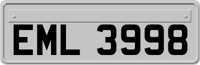 EML3998