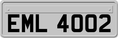 EML4002