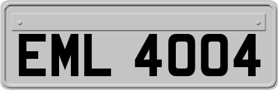 EML4004