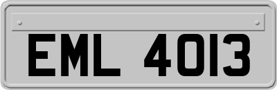 EML4013