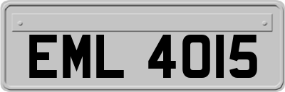 EML4015