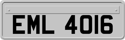 EML4016