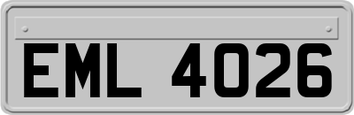 EML4026