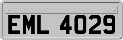 EML4029
