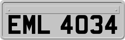 EML4034