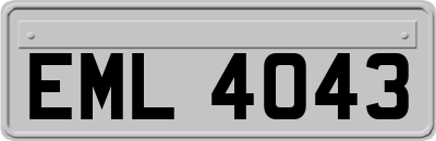 EML4043