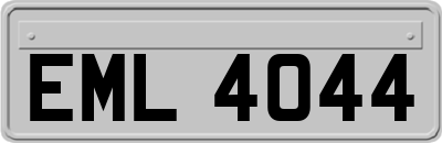EML4044