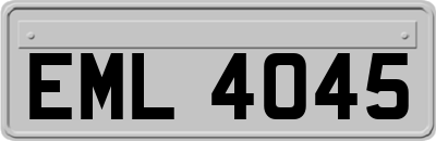 EML4045