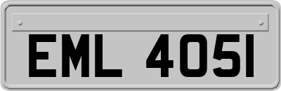 EML4051