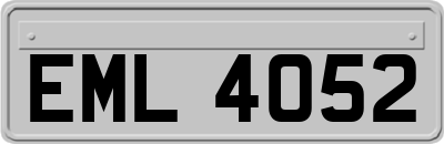 EML4052