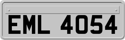 EML4054