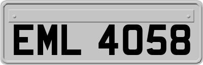 EML4058