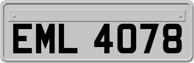 EML4078
