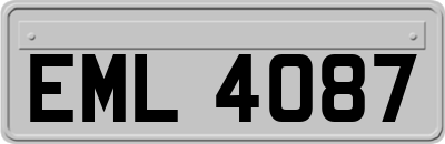 EML4087
