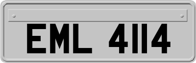 EML4114