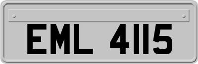 EML4115