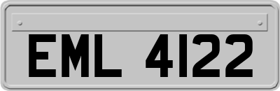 EML4122