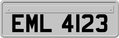 EML4123