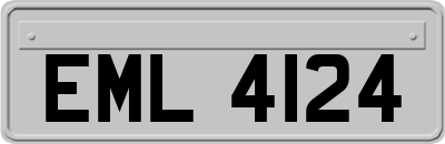 EML4124