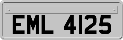 EML4125