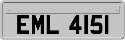 EML4151