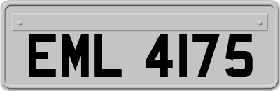 EML4175